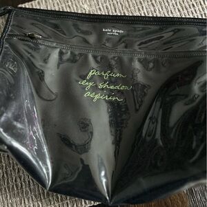 Kate Spade Makeup Bag